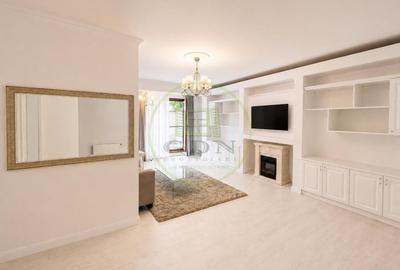 Apartament cu 3 camere semidecomandat, mobilat în Aviației
