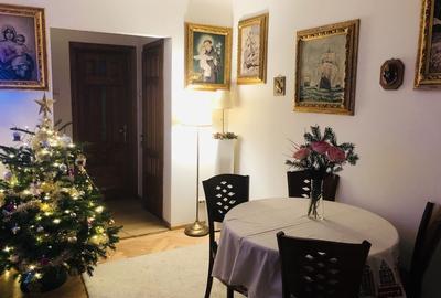Apartament cu 2 camere decomandat în Mihai Bravu - 1