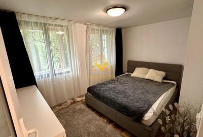 Apartament cu 2 camere decomandat, mobilat în Mărăști