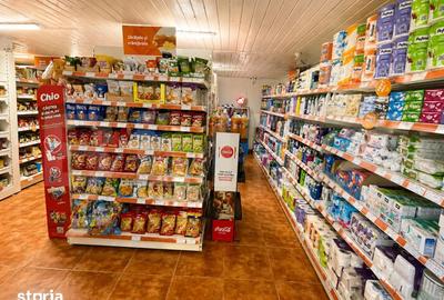 Casă cu 2 camere cu Teren 1741 Mp în Deda - 2