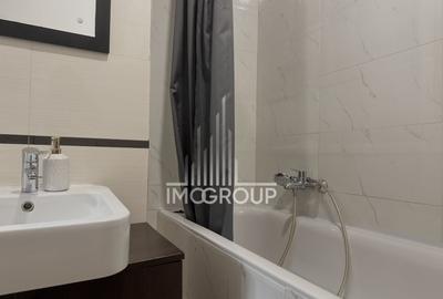 Apartament cu 2 camere semidecomandat, mobilat în Semicentral - 11