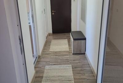 Apartament cu 2 camere semidecomandat în Central - 6