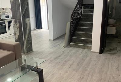 Casă cu 4 camere cu Teren 100 Mp în Otopeni