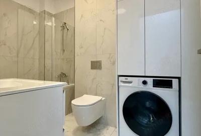 Apartament cu 2 camere decomandat, mobilat în Torontalului - 18