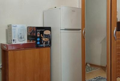 Garsonieră nedecomandată în Central