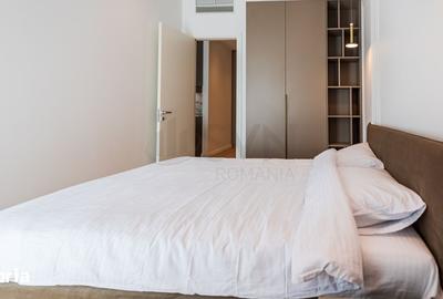 Apartament cu 2 camere în Tei