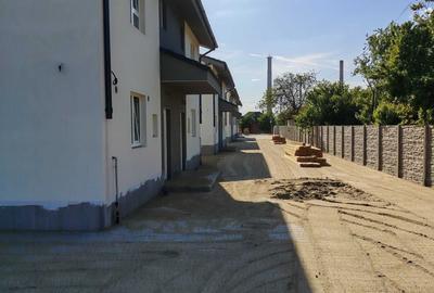 Casă cu 3 camere în Chișoda - 7