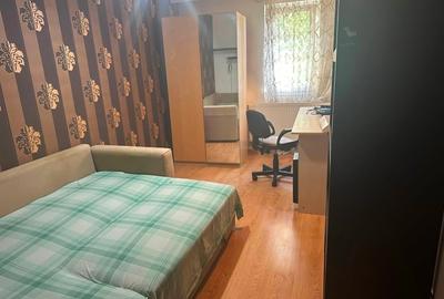 Apartament cu 2 camere decomandat în Craiovei - 2