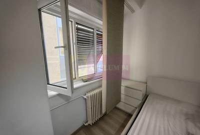 Garsonieră semidecomandată, mobilată în Romană - 7
