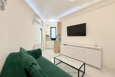 Apartament cu 2 camere decomandat, mobilat în Mamaia-Sat - 2