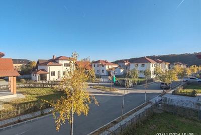 Casă individuală cu 4 camere cu Canalizare în Corbeanca - 1