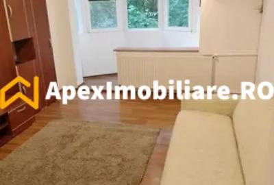 Garsonieră decomandată în Tei - 6