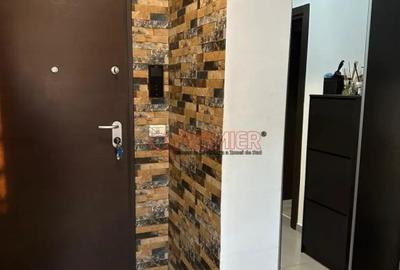 Apartament cu 2 camere decomandat în Sud