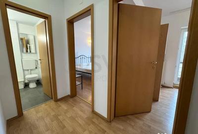 Apartament cu 4 camere decomandat în Nordului - 2