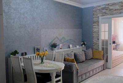 Apartament cu 2 camere decomandat în Obcini - 7