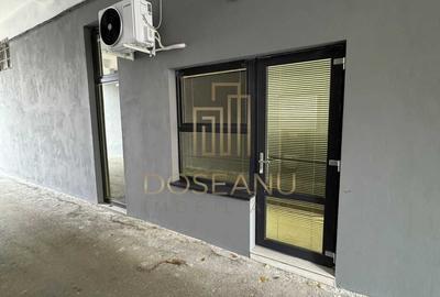 Spațiu comercial, de 22 mp, în Ultracentral - 6
