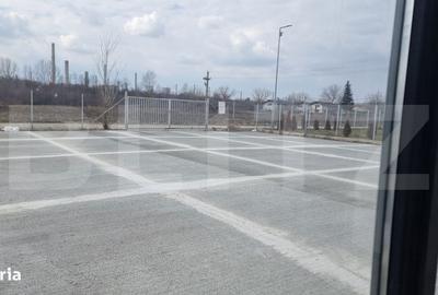 Spațiu comercial, de 600 mp, în Valea Călugărească - 8