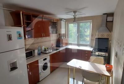 Apartament cu 2 camere decomandat, mobilat în Gheorgheni - 4