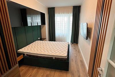 Apartament cu 2 camere decomandat, mobilat în Copou - 2
