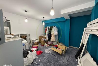 Spațiu comercial, de 68 mp, în Central
