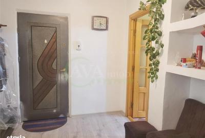 Apartament cu 2 camere decomandat în Central - 3