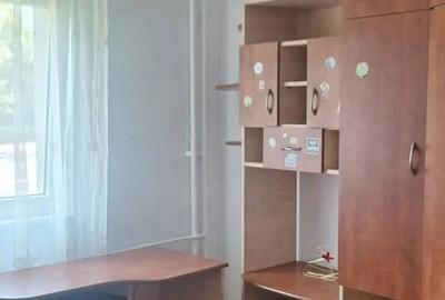 Garsonieră decomandată în Grigorescu