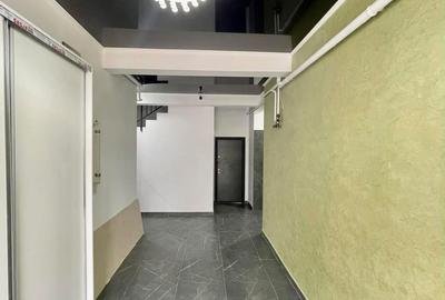 Apartament cu 2 camere în Bucium