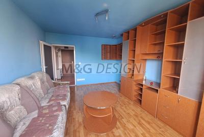 Apartament cu 2 camere în Aradului - 13