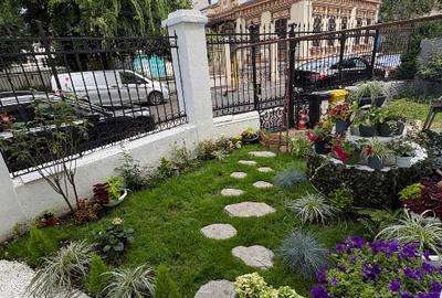 Apartament cu 4 camere decomandat în Universitate