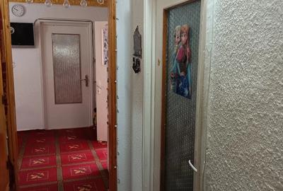 Apartament cu 3 camere decomandat în Calea Romanului - 1
