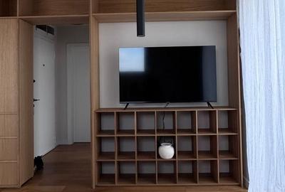 Apartament cu 2 camere, mobilat în Aviației - 2