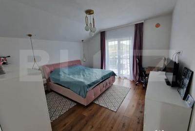 Casă cu 4 camere cu Teren 650 Mp în Livezeni - 12