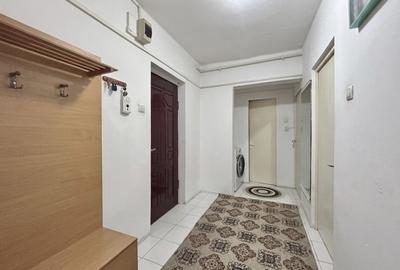 Apartament cu 2 camere decomandat în Faleza Nord - 6