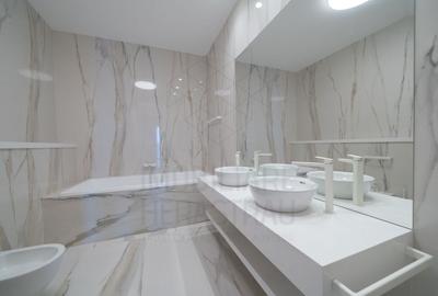 Apartament cu 4 camere decomandat, mobilat în Floreasca - 6