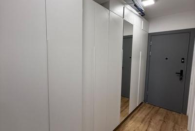 Garsonieră decomandată în Dosu Bricii - 3