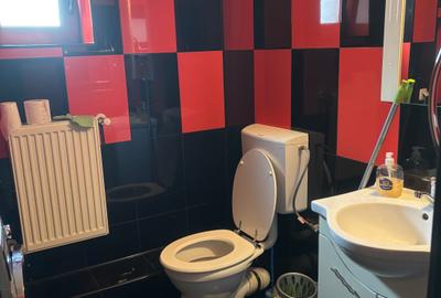 Apartament decomandat în Central - 6