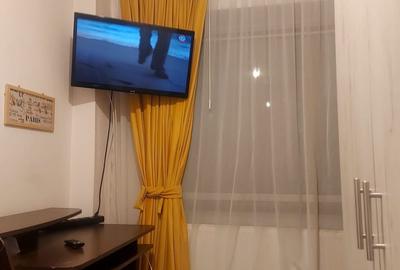 Garsonieră în Central - 7