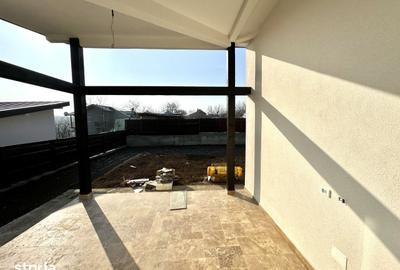 Casă cu 4 camere cu Teren 560 Mp în Bucium