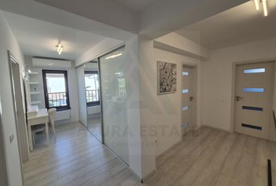 Duplex cu 4 camere cu Canalizare în Șelimbăr - 4