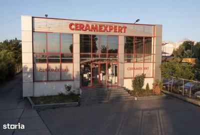 Spațiu comercial, de 4,705 mp, în Central - 3
