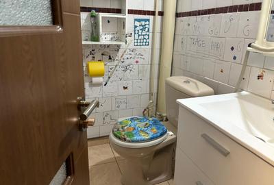 Apartament cu 3 camere în Gară - 8