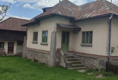 Casă cu 5 camere în Domnești - 8