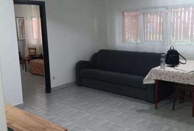 Apartament cu 2 camere în Central - 1