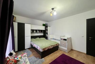 Apartament cu 2 camere decomandat, mobilat în Florești - 15