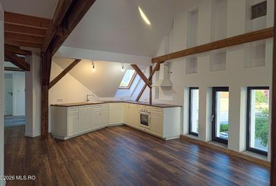Apartament cu 4 camere decomandat în Take Ionescu - 7