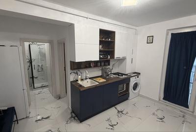 Apartament cu 2 camere în Nord - 5