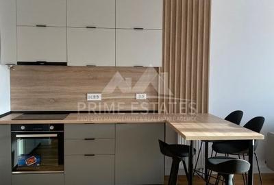 Apartament cu 2 camere semidecomandat, mobilat în Bucureștii Noi