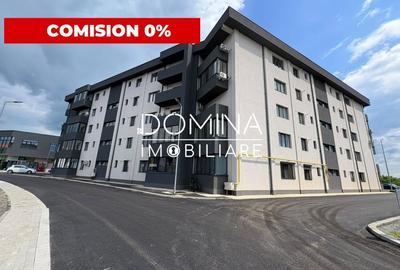 Garsonieră decomandată în Primăverii - 5