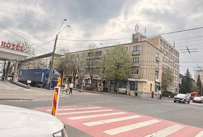 Apartament cu 2 camere decomandat în Orașul Vechi