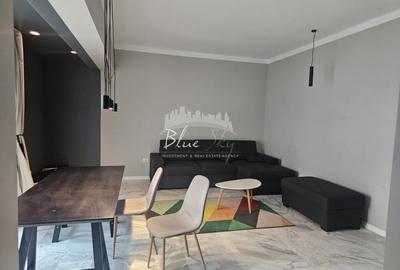 Apartament cu 2 camere decomandat, mobilat în Delfinariu - 5